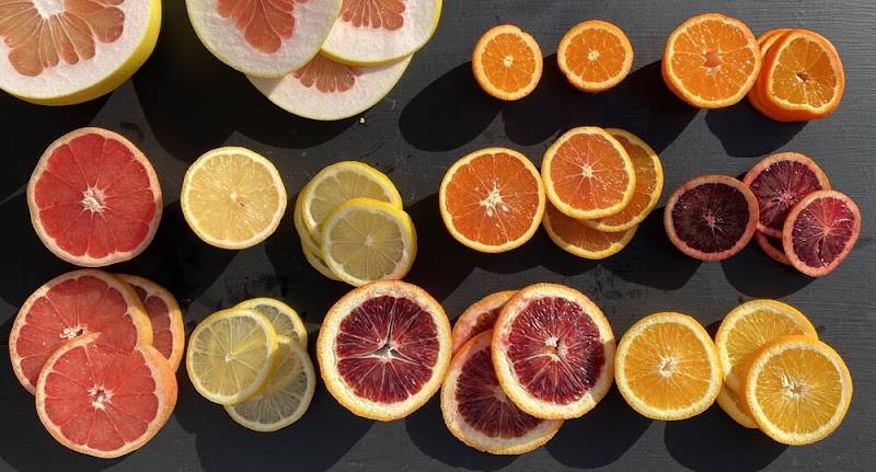 Winter Ridge Natural Foods