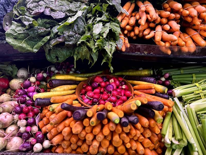 Winter Ridge Natural Foods