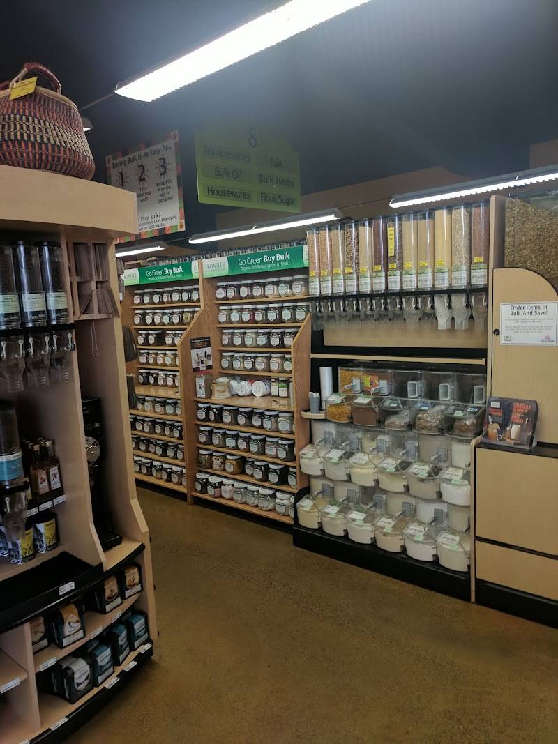 Winter Ridge Natural Foods