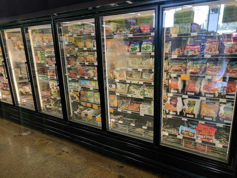 Winter Ridge Natural Foods