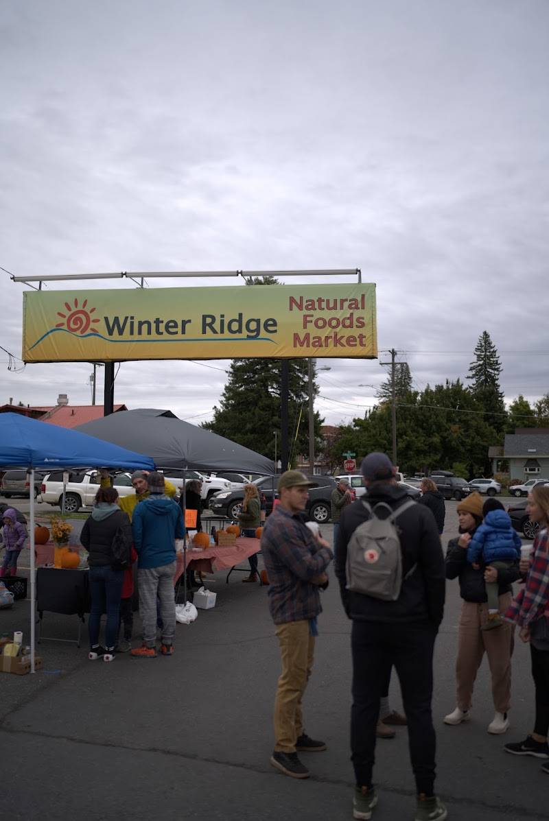Winter Ridge Natural Foods