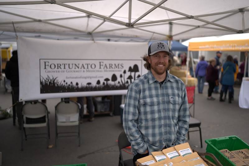 Winter Ridge Natural Foods